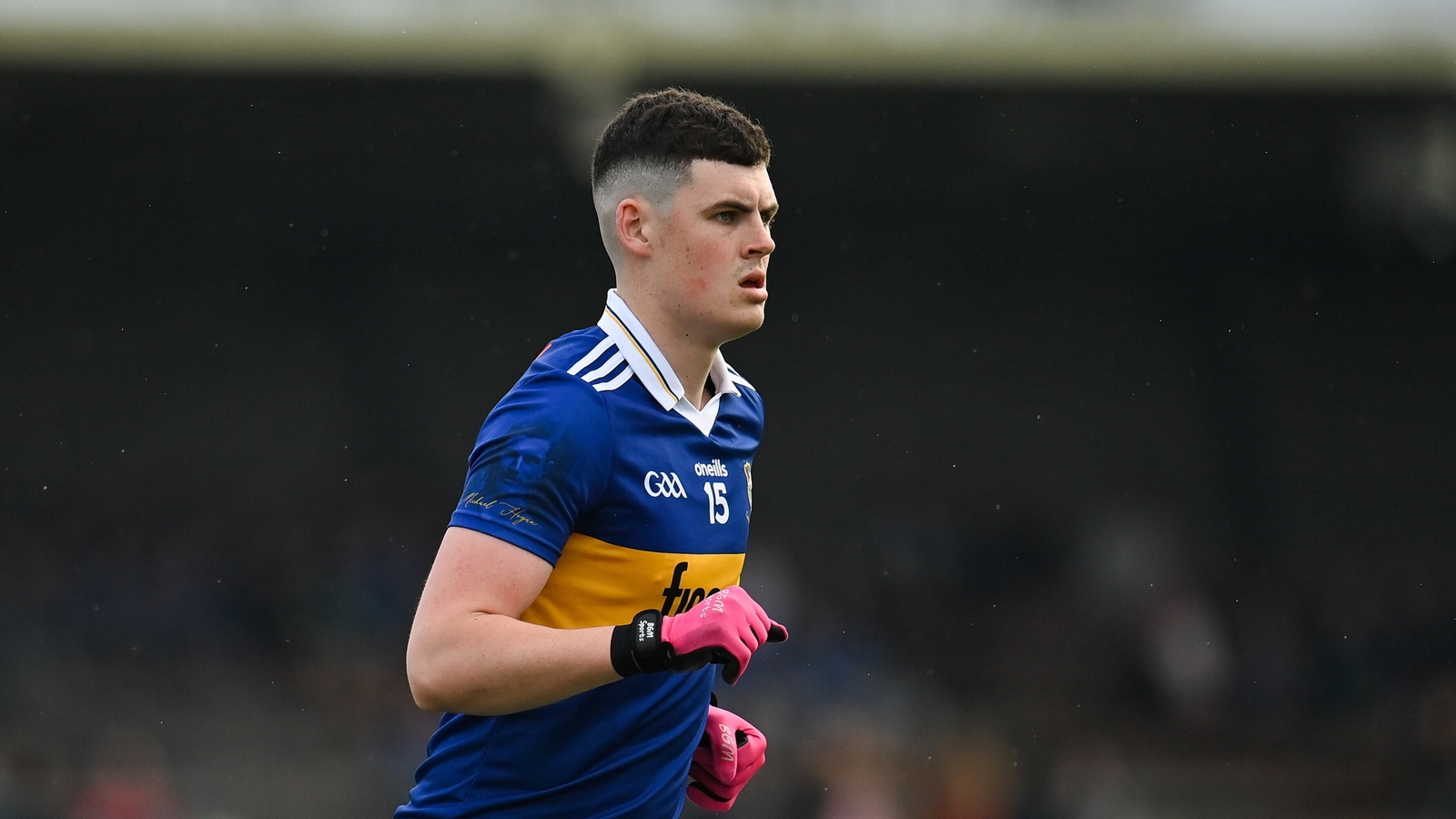 O'connor Powers Tipp To Away Victory In Longford