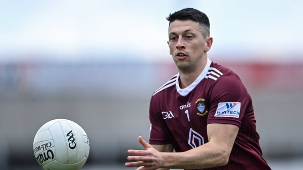 Ronan O'Toole kicked a late winner as Westmeath recorded a comeback win over Clare