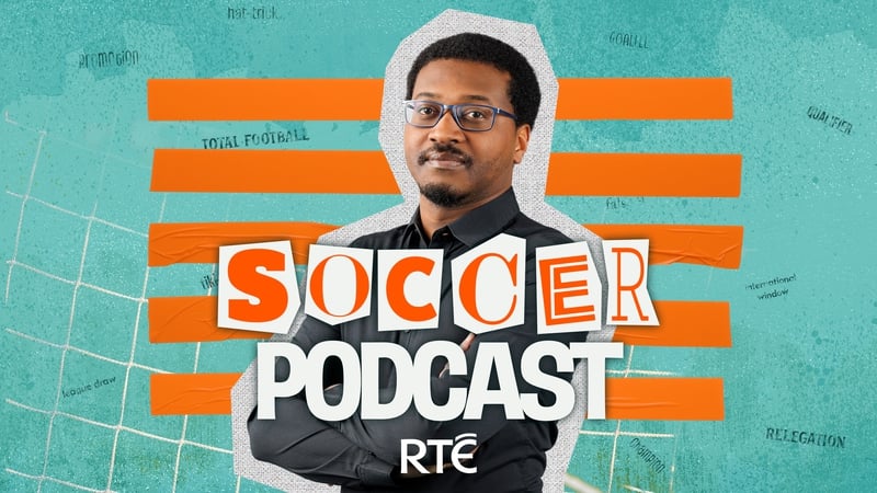 Irish academy issues | Bayern v Real Madrid | Liverpool fading and LOI review