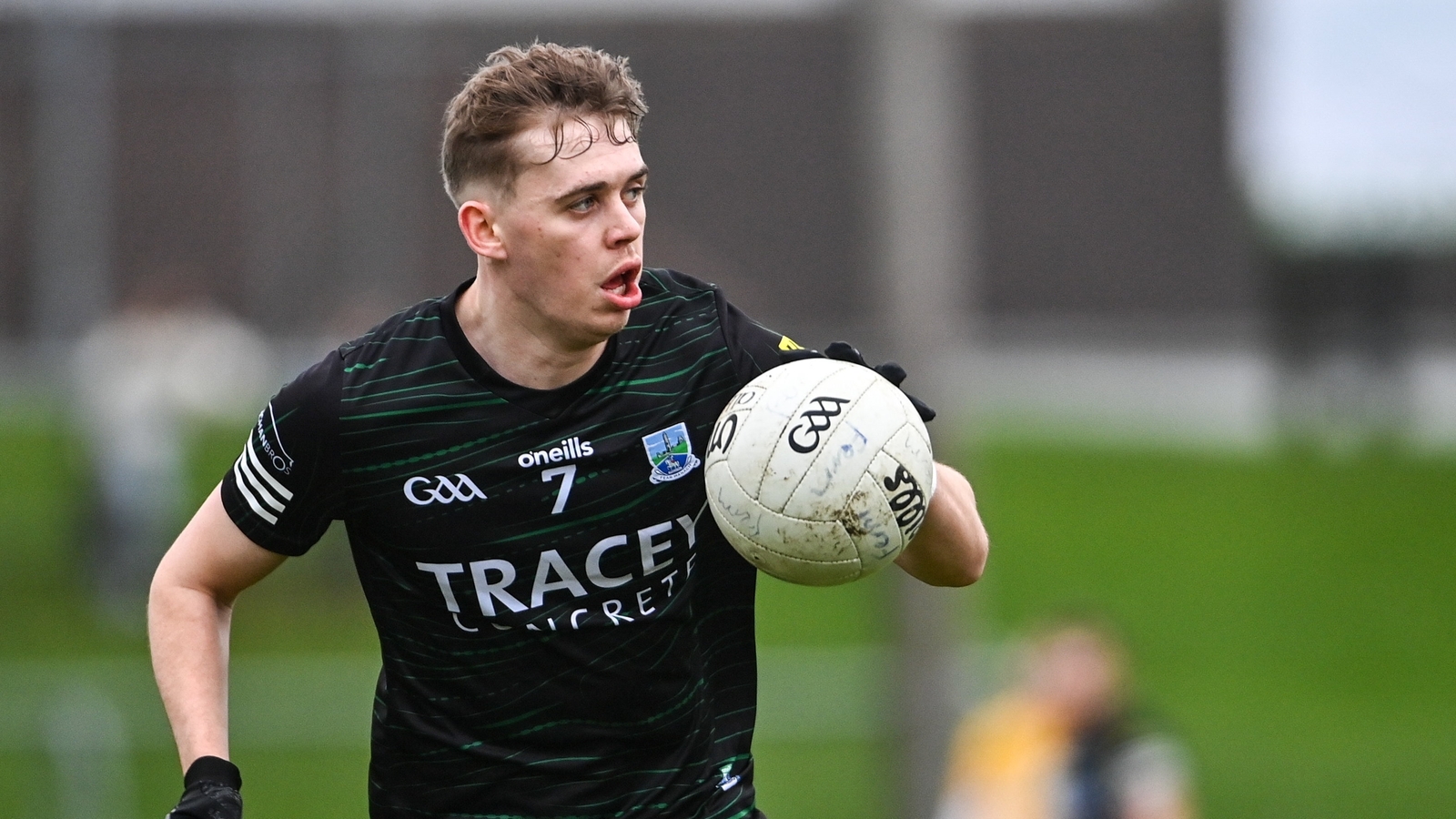 McCluskey: Erne charge no surprise within Fermanagh