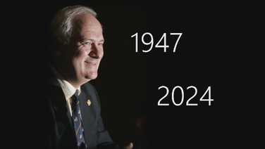 Former Taoiseach John Bruton dies after long illness