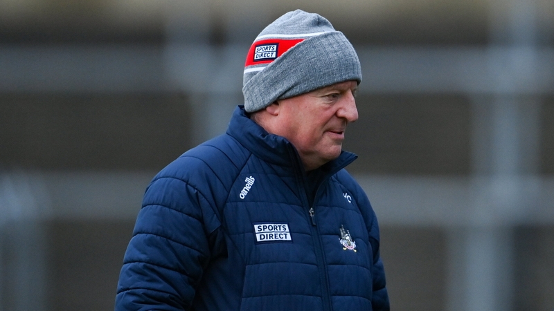 Cork need league lift to avoid Tailteann Cup - O'Malley