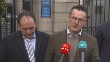 'Our legal journey sought justice for Lynn's suffering'