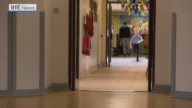 Eight-year-old Charlie has world at his 'Fastest Feet'