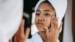 "They definitely don't need it." Gen Z and Anti-ageing Skincare Routines