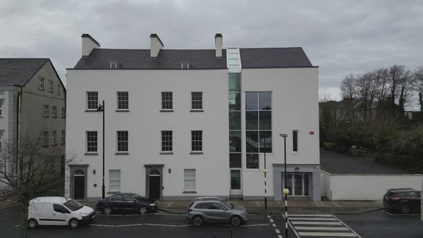 The opening of a 'presidential museum' to honour former President Mary Robinson has been further delayed