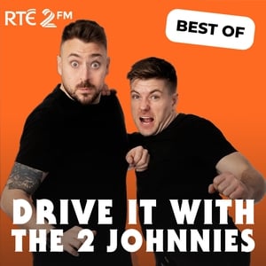 Drive It with The 2 Johnnies