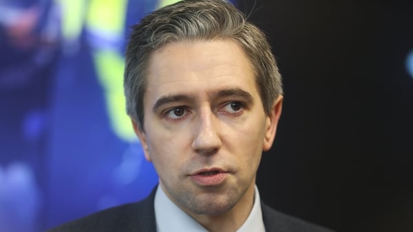 Minister for Further and Higher Education Simon Harris announced the introduction of the courses to be delivered at 10 higher education colleges