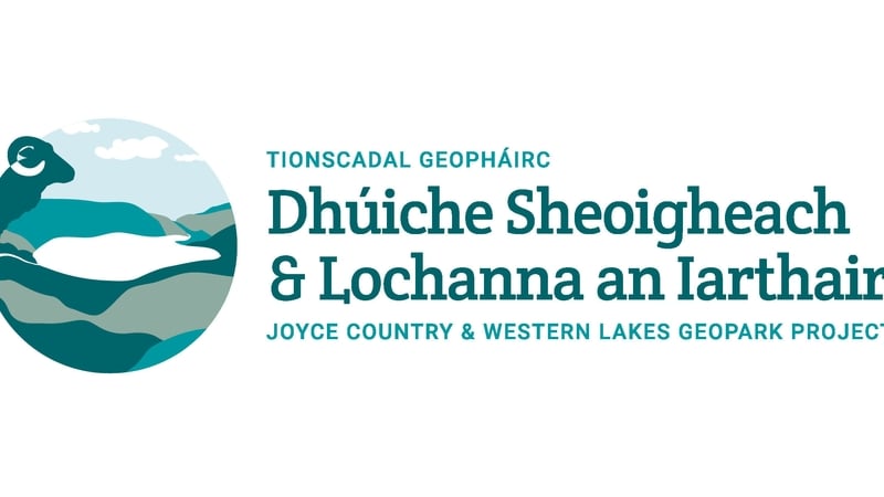 Dominic Ó Móráin, ó Choiste Geopháirc Dhúiche Sheoigheach..