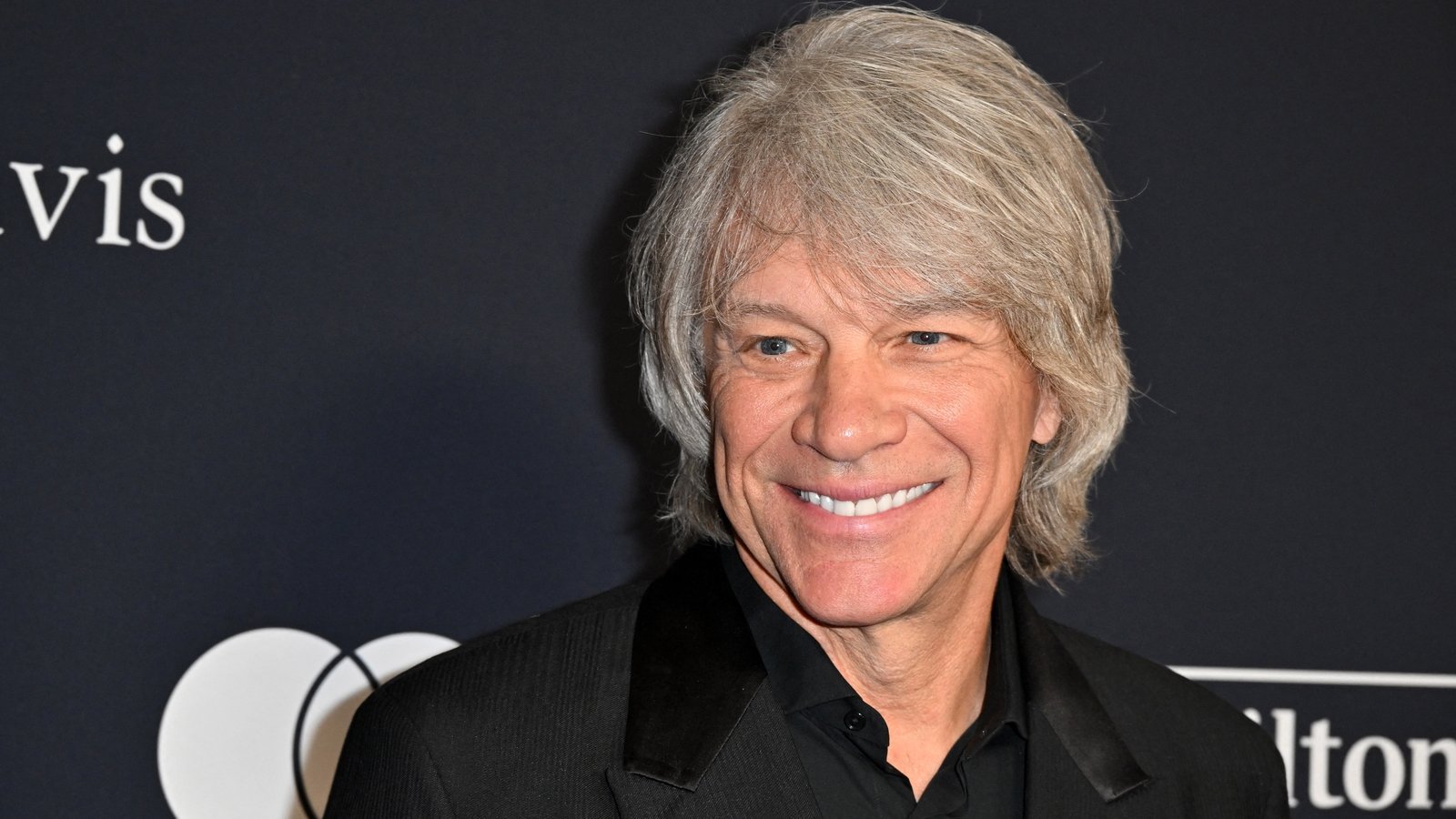 Jon Bon Jovi says future of band will depend on health