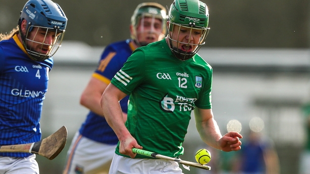 2A/2B/3A/3B hurling round-up: Down too strong for Kerry