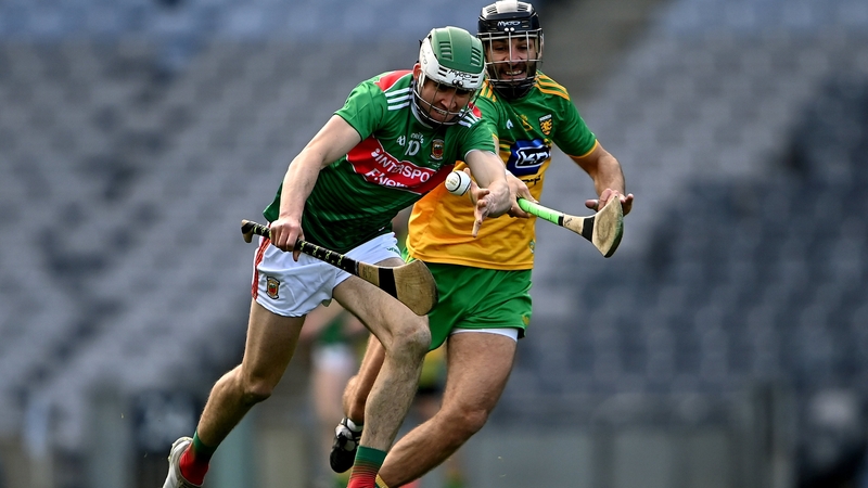 Allianz Hurling League 2B/3A round-up