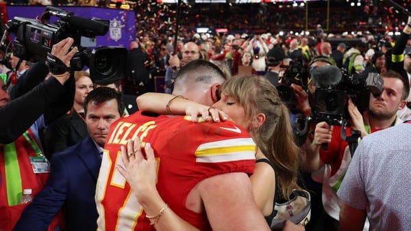 Travis Kelce will become the highest paid tight end in the NFL