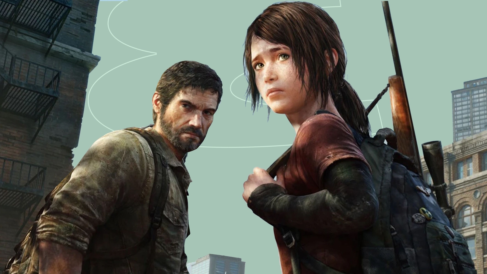 Are these the 5 best literary video games of all time?