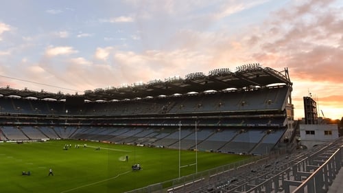 Croke Park plans to reduce emissions by 51% by 2030