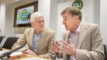 New group to help footballers through hard times