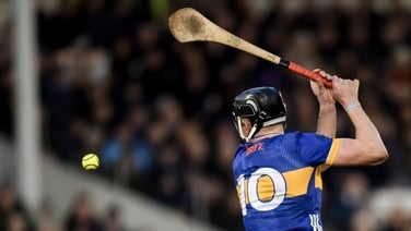Timing Tipp trajectory the key - Shane Dowling