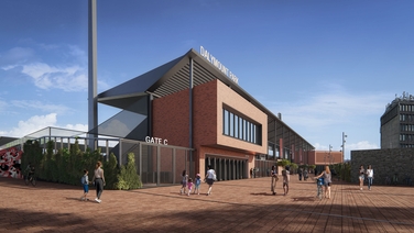 Bohemians welcome DDC approval of Dalymount plans