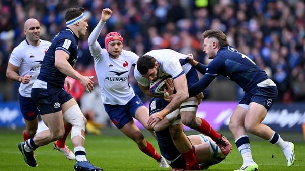 Farrell's full-back dilemma & Baird takes his chance