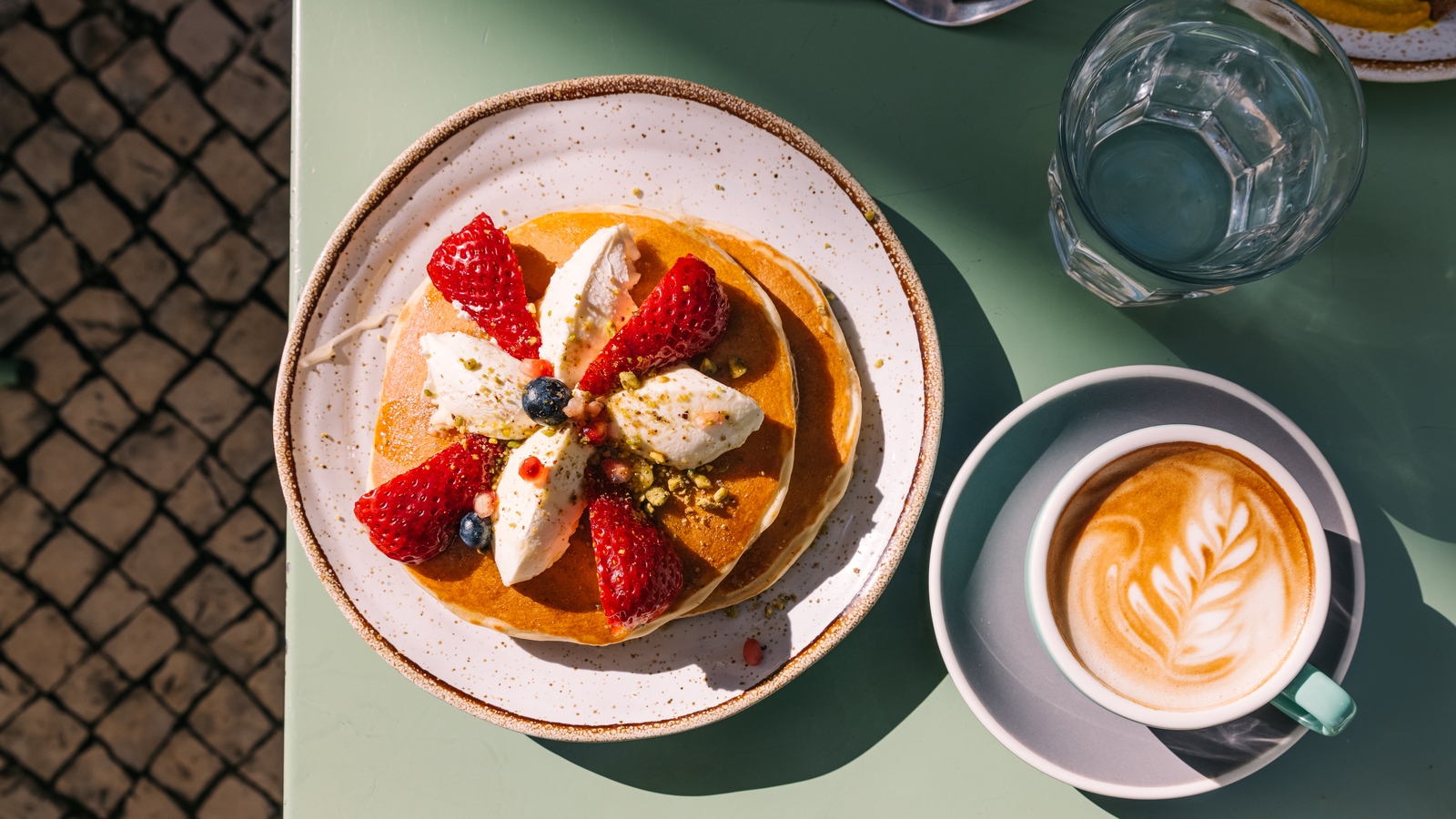 Where to go for pancakes in Dublin this Shrove Tuesday
