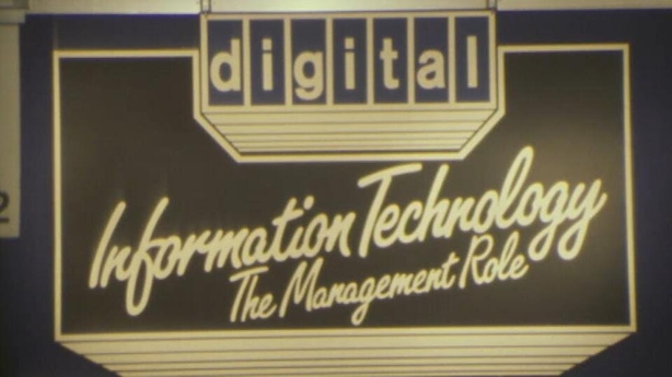 Decktown, Digital Information Technology, 1984