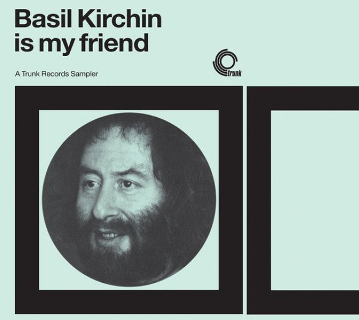 The Mind Buddies of Basil Kirchin | Culture File | Lorcan Murray's