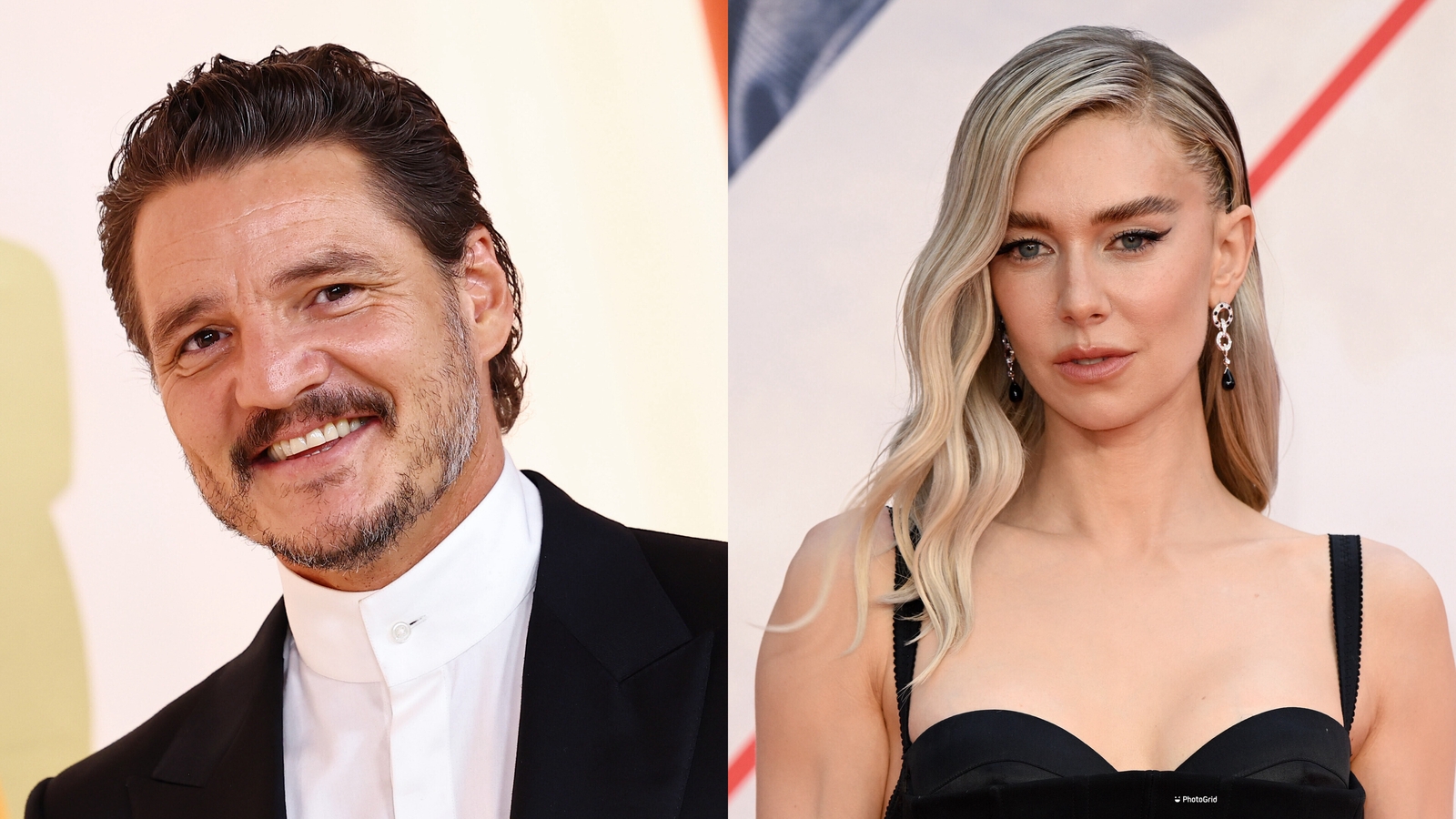 Pedro Pascal, Vanessa Kirby cast in Fantastic Four film