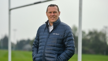 Ciarán Whelan previews Kerry v Mayo