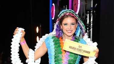 Junk Kouture 2023 World Final