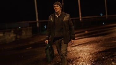 Cillian Murphy stars in Small Things Like These