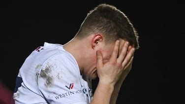 'If I'm a Kildare footballer... I'd be very p*ssed off'