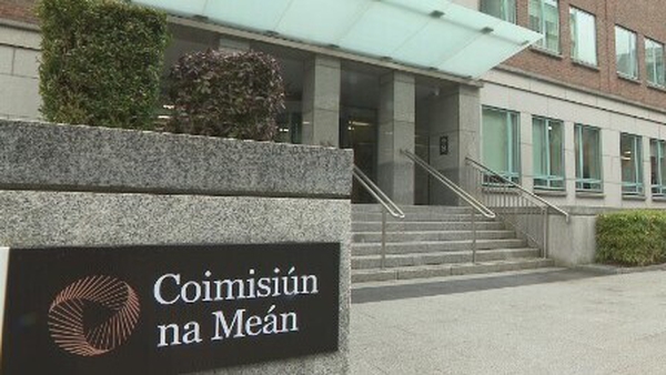 The Irish media regulator, Coimisiún na Meán, has been tasked with enforcing the DSA in Ireland