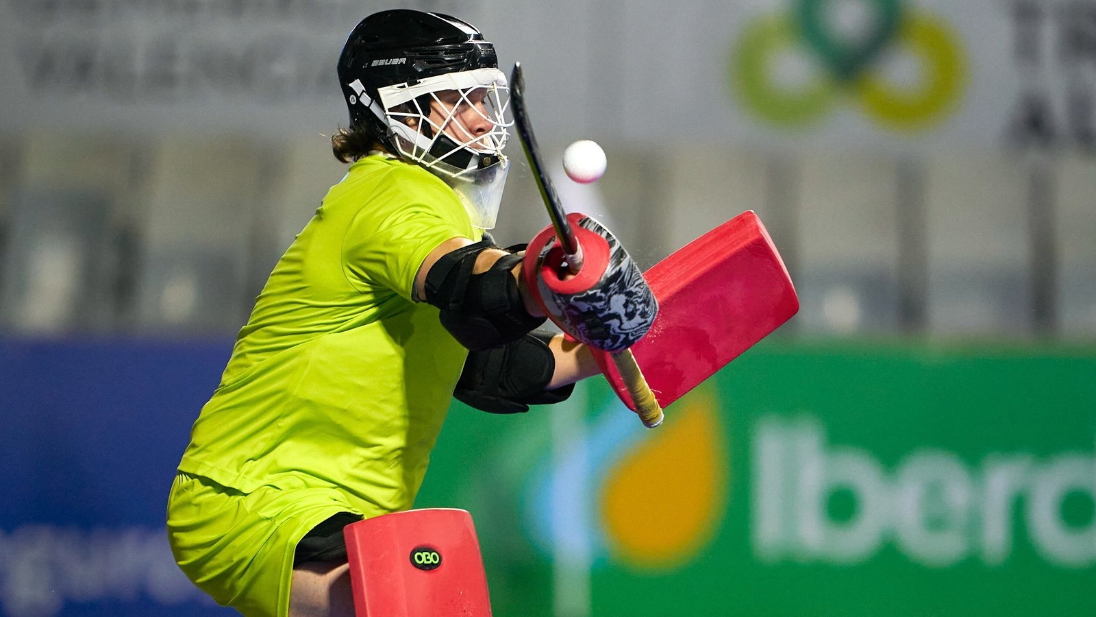 Ireland Suffer Agonising FIH Pro League Defeat To India