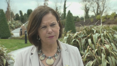 McDonald calls for explanation on 'scandalous' RTÉ behaviour