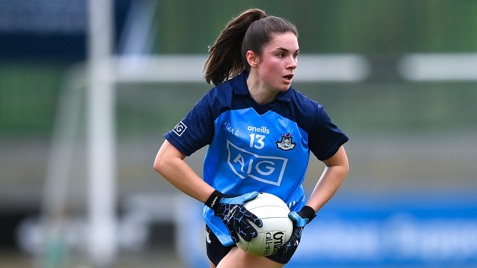 Dublin deepen misery for old rivals Cork with easy win