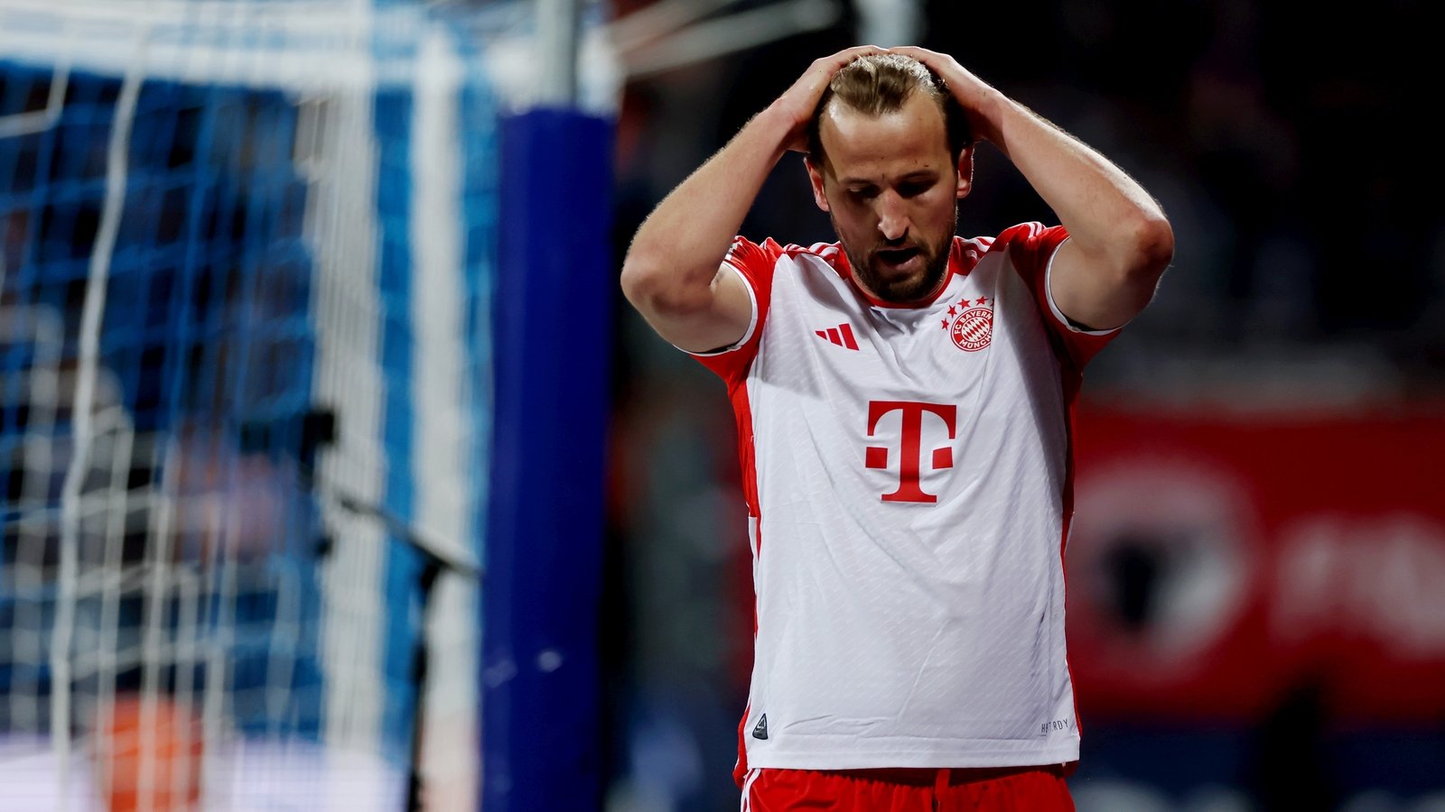 Euro Round-up: Bayern Lose Again And Real Madrid Held