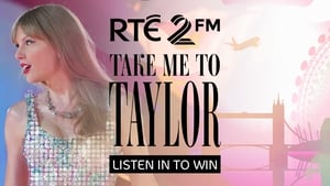 2FM wants to take you to see Taylor Swift live at Wembley Stadium on August 20th, 2024.