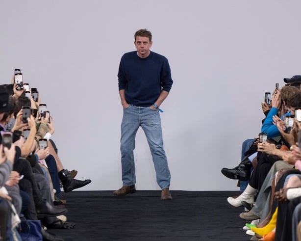 JW Anderson