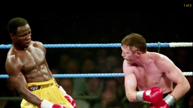 One Night in Millstreet is a knockout