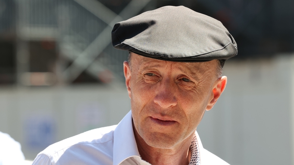 Michael Healy-Rae is chair of the Oireachtas Joint Committee on Assisted Dying