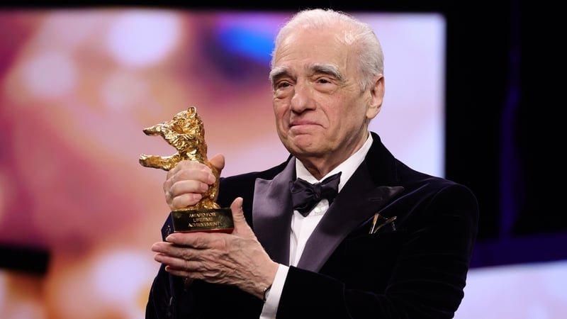 Movie News | Life of Jesus and Madonna