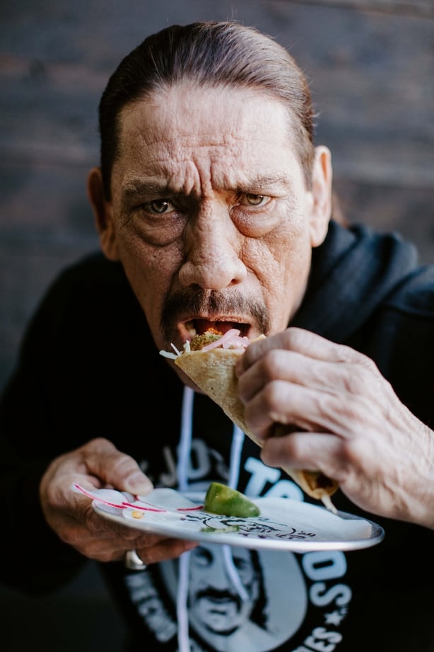 Danny Trejo