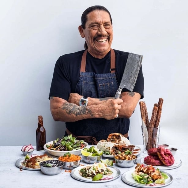Danny Trejo