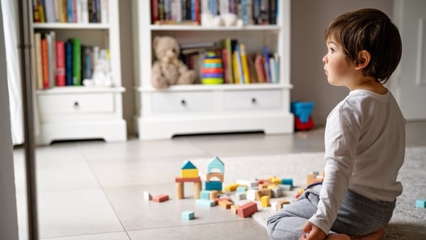 Humans and animals are born with a powerful need and ability to form connections with others. Photo: Getty Images