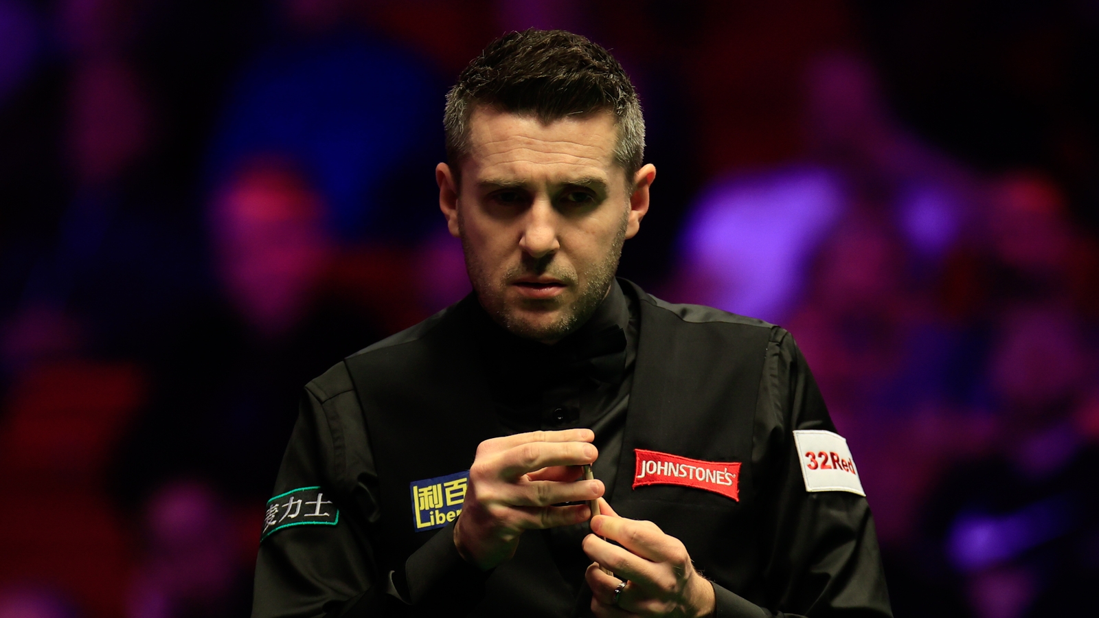 Selby whitewashes O'Sullivan to progress to semi-final