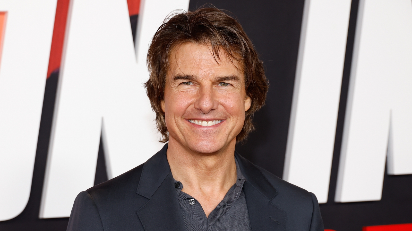 Tom Cruise lines up his next film