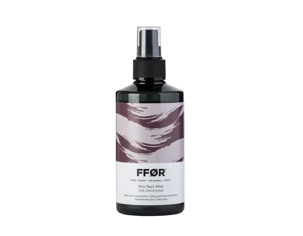 FFOR Pro:Tect Smoothing Mist, Heat Protectant Spray