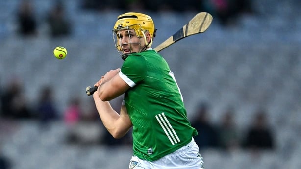 Kiely 'never hesitated in picking' Hayes to face Dublin