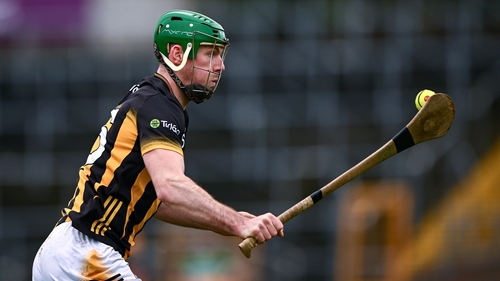 Kilkenny welcome back Eoin Cody for the trip to the capital