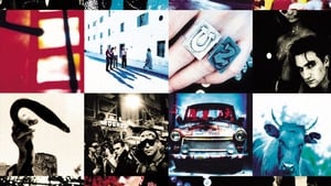 Dave Fanning on classic album recipient 'Achtung Baby' by U2